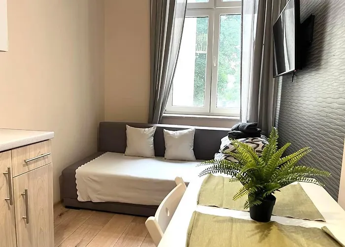 Double Cosy Studio
