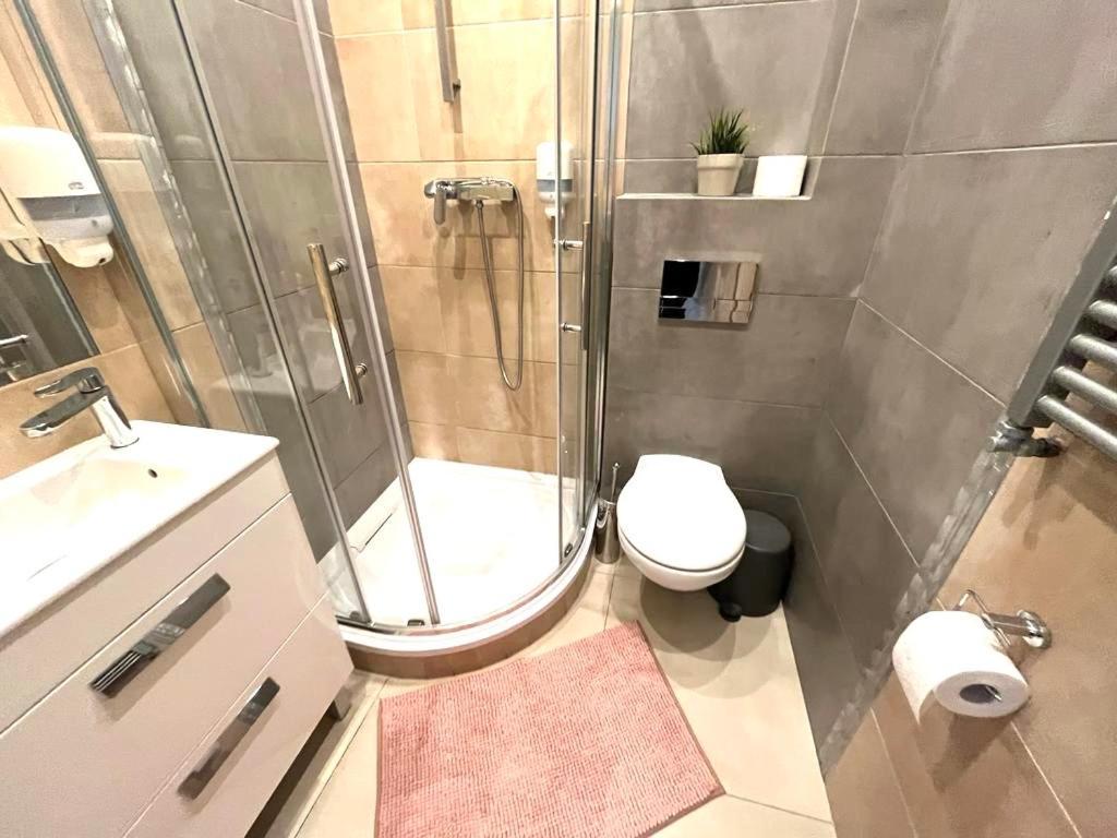 Apartment Double Cosy *