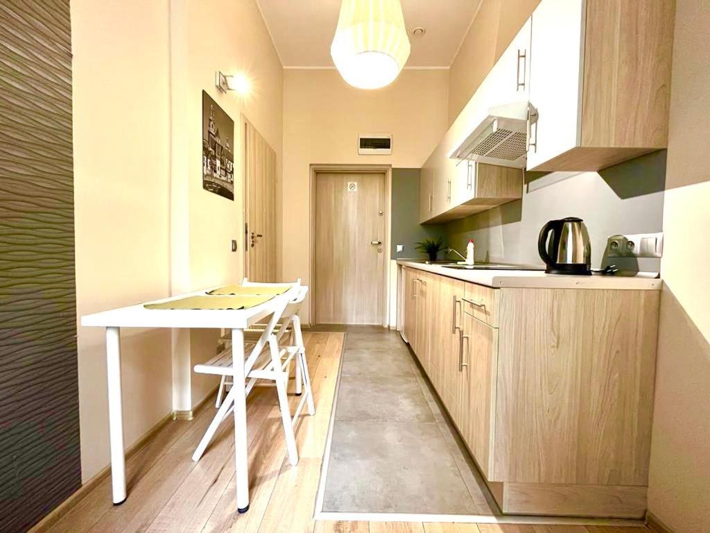 Apartment Double Cosy