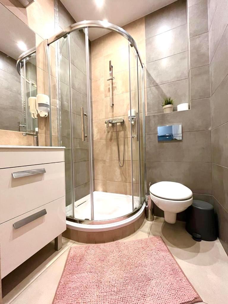 Double Cosy Apartment